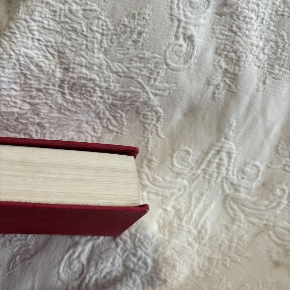 The Kane Chronicles: The Red Pyramid by Rick Riordan - 2010, Hardcover,